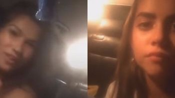 Conducían alcoholizadas y transmitieron su muerte por Instagram Conducían alcoholizadas y transmitieron su muerte por Instagram