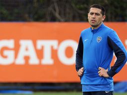 ¿riquelme se pierde otra vez la pretemporada? ¿riquelme se pierde otra vez la pretemporada?