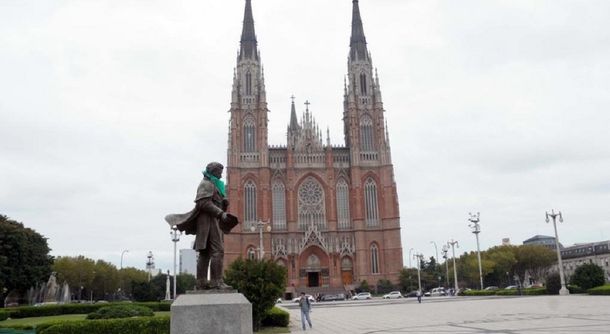 Catedral de La Plata