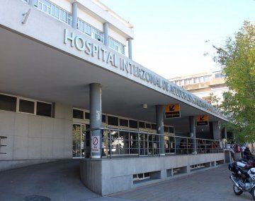 Detienen a joven acusado de abusar de una menor en el Hospital de Niños