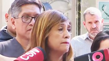 explosion en merlo: directora del hospital confirmo que thiago tuvo hundimiento de craneo y sera intervenido explosion en merlo: directora del hospital confirmo que thiago tuvo hundimiento de craneo y sera intervenido