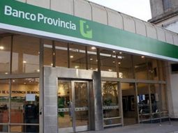 Banco Provincia lanzó préstamos blandos por más de $15 mil millones