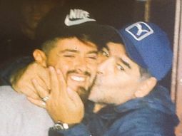 Foto: Twitter. Foto: Twitter.