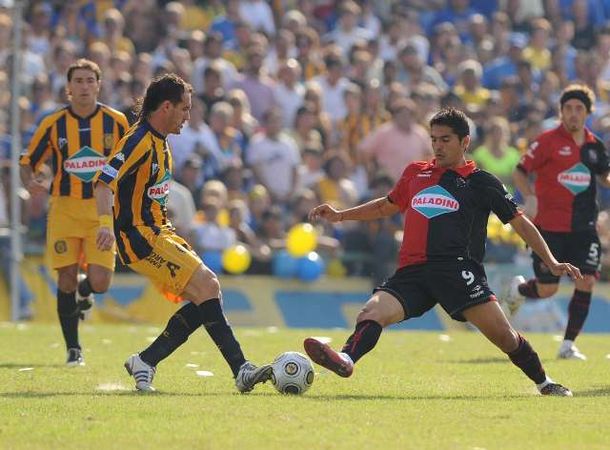 Newells central rosario