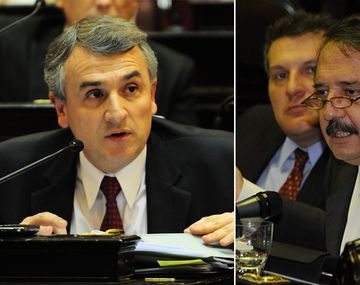 ¿El fin de una era? En el seno de la UCR ya se habla de una ruptura