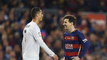 messi y cristiano ronaldo, los deportistas que mas dinero ganaron en 2015 messi y cristiano ronaldo, los deportistas que mas dinero ganaron en 2015