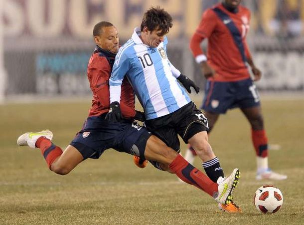 Messi