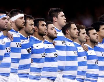 Bomba para el rugby argentino: se retira un referente de Los Pumas