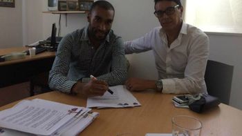 firmo rolin pero angelici reconocio que buscaran otro zaguero central firmo rolin pero angelici reconocio que buscaran otro zaguero central