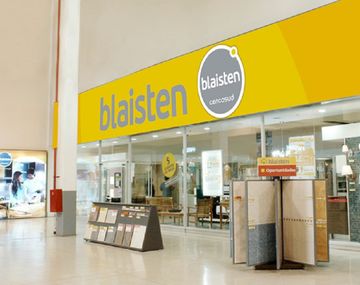 Sucursal de Blaisten en Quilmes