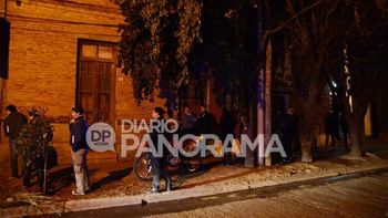 macabro: encontraron a una docente devorada por sus gatos macabro: encontraron a una docente devorada por sus gatos