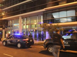 La Justicia allanó oficinas y viviendas de Fariña y Elaskar
