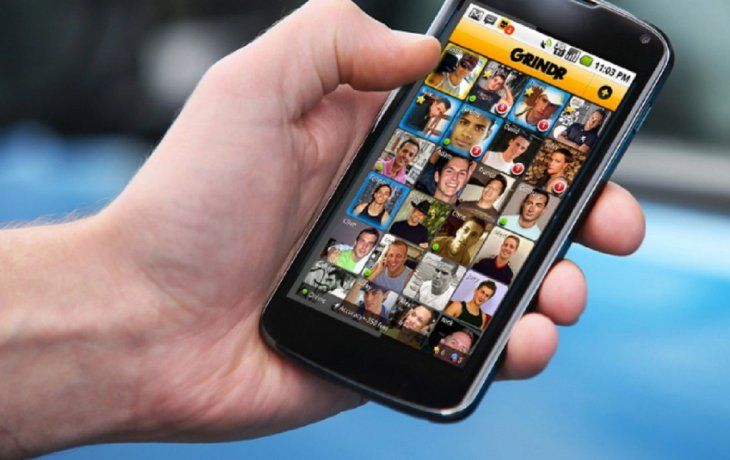 Revelan que el Tinder gay también compartió datos de sus usuarios