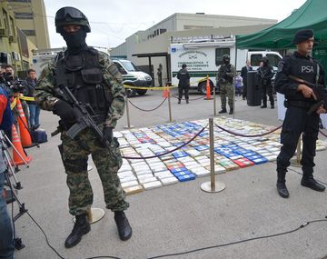 El Gobierno extendió la emergencia en seguridad por un año