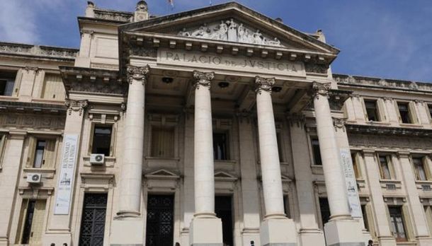 Dividieron la pensión de un jubilado fallecido&nbsp;