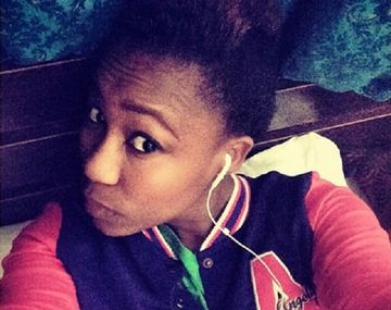 Una cantante se ofreció para un canje por las niñas secuestradas por Boko Haram