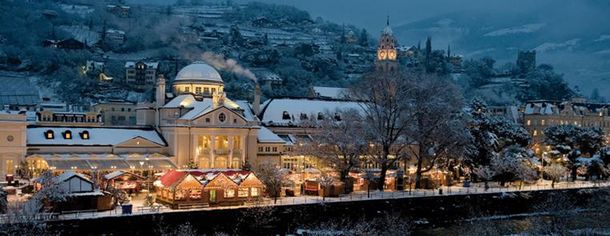 Cómo es la ciudad en la que se entregó el hombre de Clarín en el fútbol