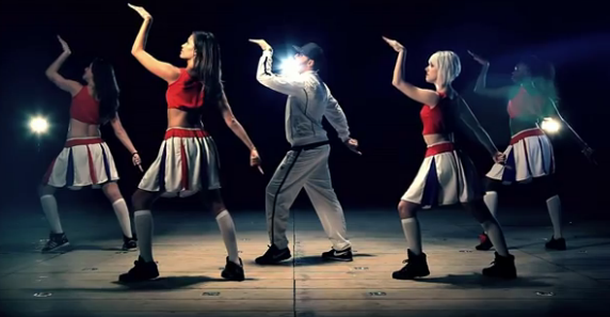 La pegadiza canción que le dedicaron a Zlatan Ibrahimovic