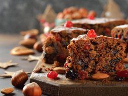 La ANMAT prohibió le venta en todo el país de una tradicional torta galesa