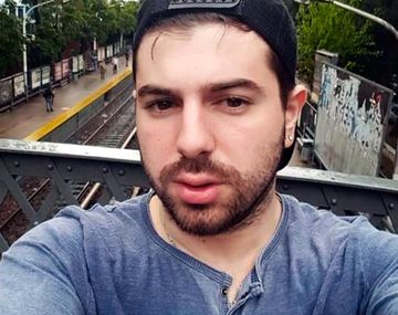 Crimen y misterio en San Fernando: un encapuchado mató de dos disparos a un visitador médico