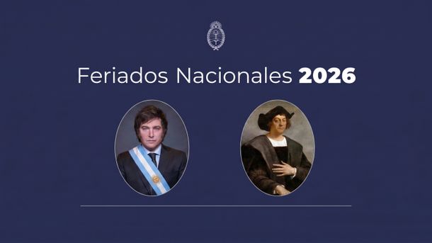 El Día de la Raza no es oficial y el Gobierno debe llamarlo Respeto a la Diversidad Cultural por la Ley 27.399