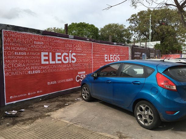 Mirá el spot de C5N sobre la última etapa de la campaña #Elección2015