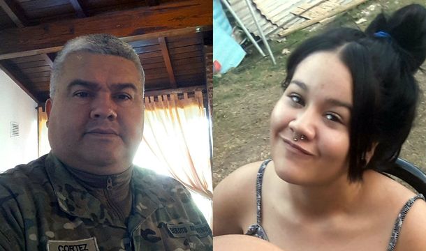 Fuentes policiales informaron que Nerea Cortez muri&oacute; de un balazo en la cabeza