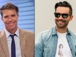 alejandro fantino se burlo de gonzalo heredia: la respuesta del actor alejandro fantino se burlo de gonzalo heredia: la respuesta del actor