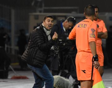 Central exige cambios que transparenten el fútbol