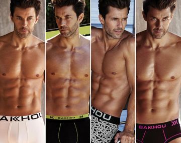 Mariano Martínez: el galán que vuelve para seguir conquistando a las mujeres