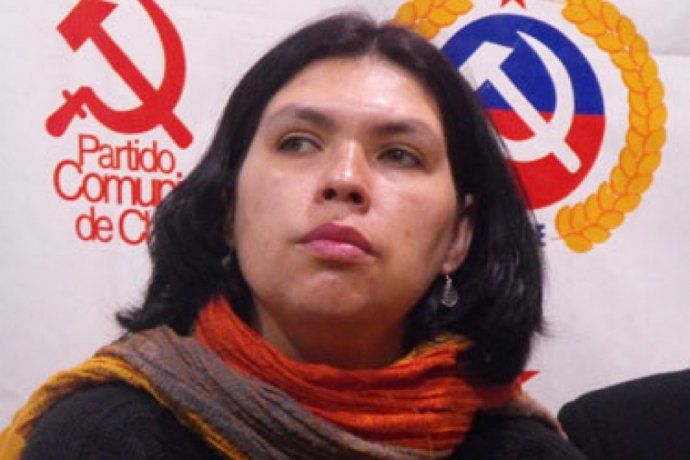 Bárbara Figueroa