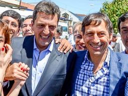 massa sumo a otro radical, esta vez en formosa massa sumo a otro radical, esta vez en formosa