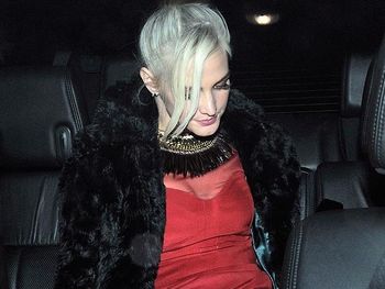 Ashlee Simpson