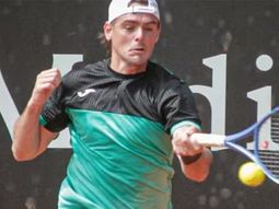 suspenden a otro tenista argentino por arreglar partidos: quien es y hasta cuando no podra jugar suspenden a otro tenista argentino por arreglar partidos: quien es y hasta cuando no podra jugar