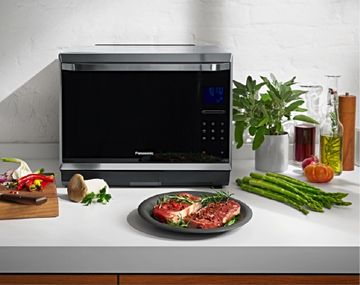 ¿Lo sabías? Nunca pongas a recalentar estos nueve alimentos al microondas