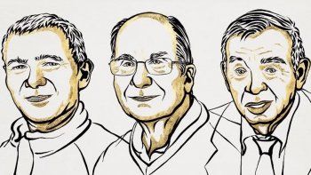 Otorgan el Nobel de Química a científicos que descubrieron los puntos cuánticos