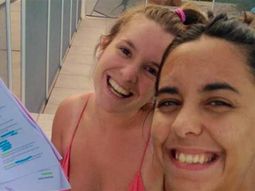 buscan a dos chicas argentinas desaparecidas en ecuador buscan a dos chicas argentinas desaparecidas en ecuador