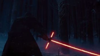 mira el primer avance de la nueva de star wars mira el primer avance de la nueva de star wars