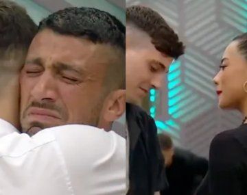 Doble Congelados en Gran Hermano: qué familiares ingresan hoy