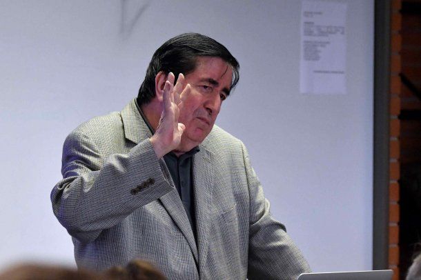 Feroz crítica de Jaime Durán Barba a la campaña de Juntos por el Cambio