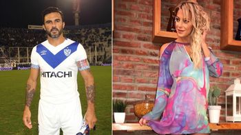 ¿Qué decía el mensaje que Cubero le mandó a Noelia Marzol? ¿Qué decía el mensaje que Cubero le mandó a Noelia Marzol?