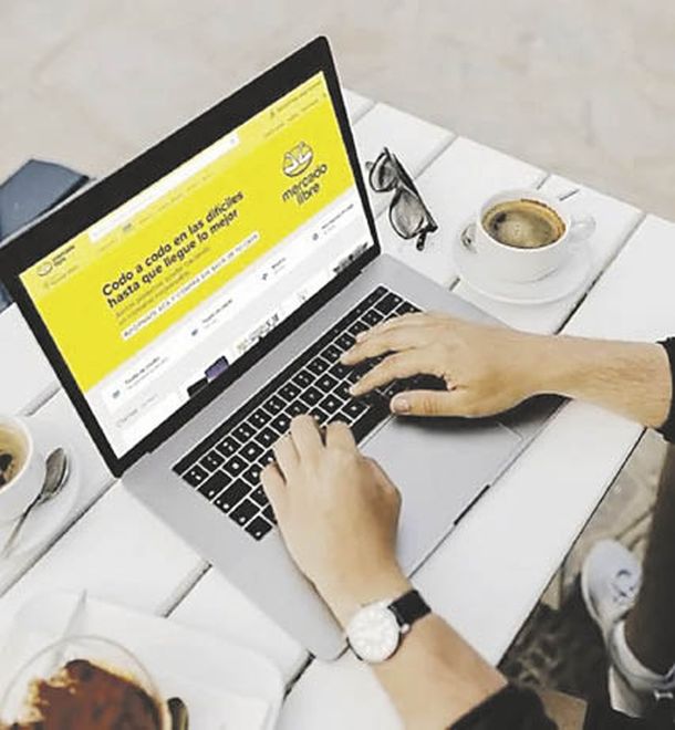 Mercado Libre abrirá 150 nuevos puestos en Uruguay