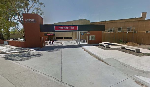 Detuvieron a un hombre luego de apuñalar a un abogado durante una discusión