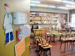 docentes amenazan con parar toda la semana que viene docentes amenazan con parar toda la semana que viene