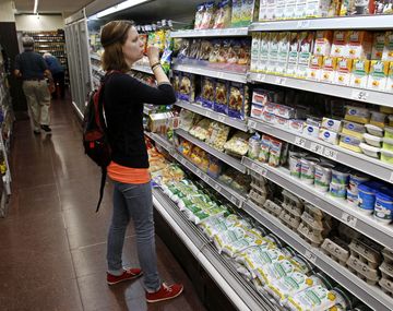 Fuerte respaldo al proyecto que beneficia a consumidores