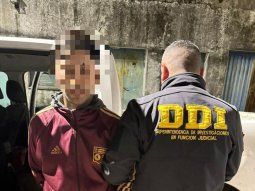 Triple crimen de Florencio Varela: qué declaró el acusado de cavar el pozo