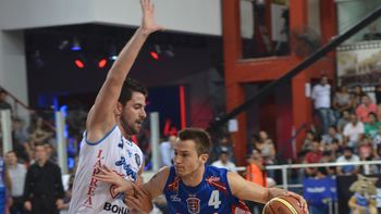 Gentileza de la Liga Nacional Gentileza de la Liga Nacional