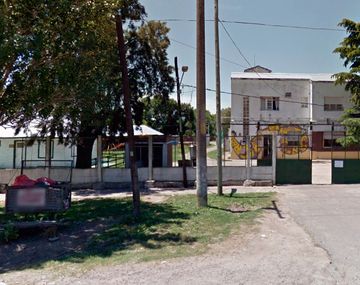 Un docente se electrocutó en una escuela de Melchor Romero