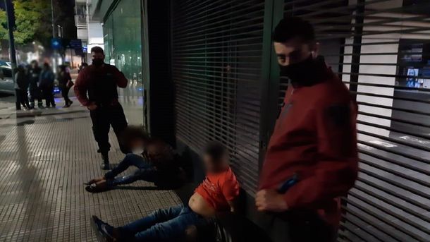 Los robos aumentaron durante 2019 y hubo 200 delitos por hora