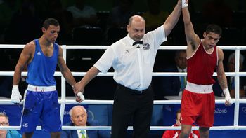 el argentino alberto melian volvio a ganar y ya esta en cuartos de final el argentino alberto melian volvio a ganar y ya esta en cuartos de final